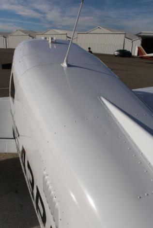 2003 PIPER ARROW III Photo 7