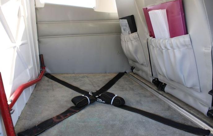 2003 PIPER ARROW III Photo 3