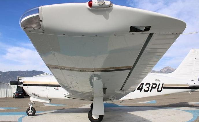 2003 PIPER ARROW III Photo 5