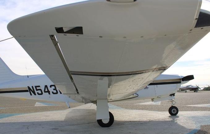 2003 PIPER ARROW III Photo 6