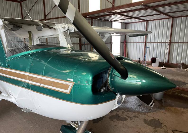 1977 Cessna 150/150 Photo 3