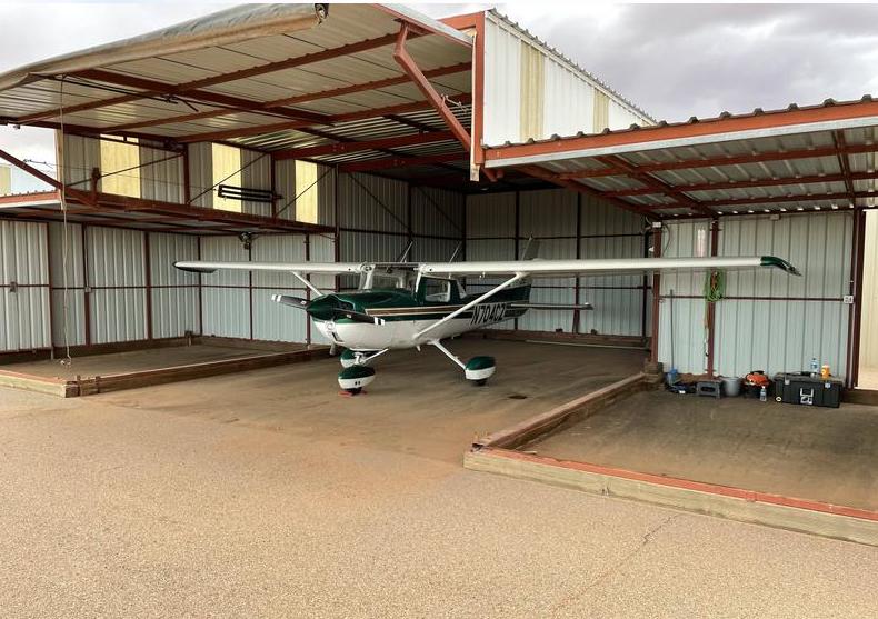 1977 Cessna 150/150 Photo 5