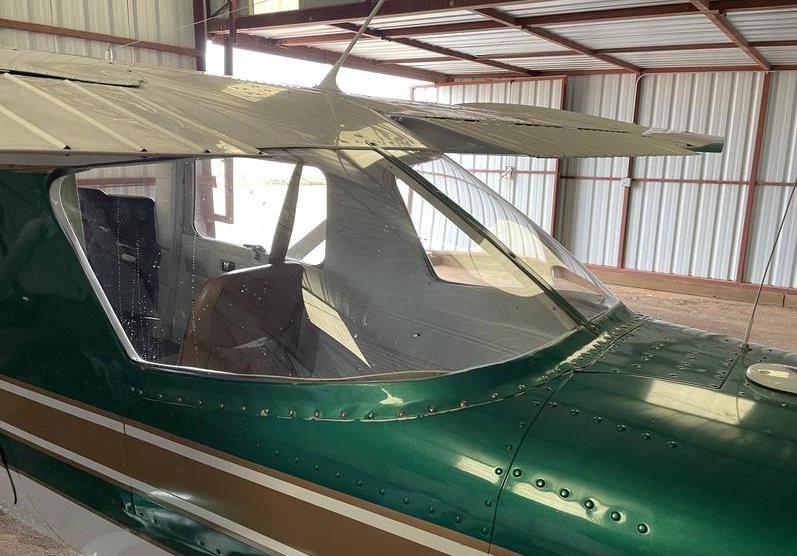 1977 Cessna 150/150 Photo 5