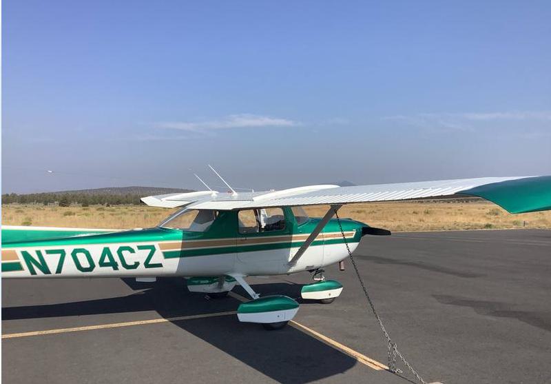 1977 Cessna 150/150 Photo 6