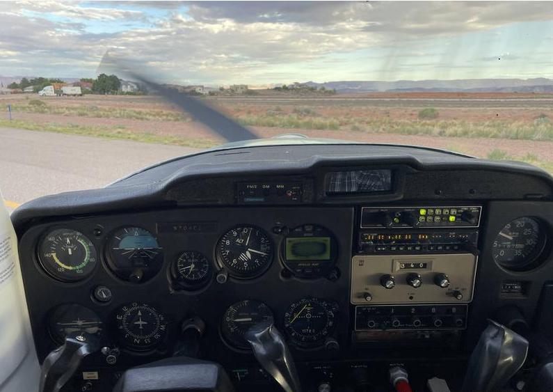 1977 Cessna 150/150 Photo 3