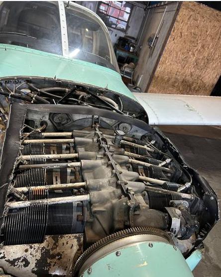 1965 PIPER CHEROKEE 6/260  Photo 4