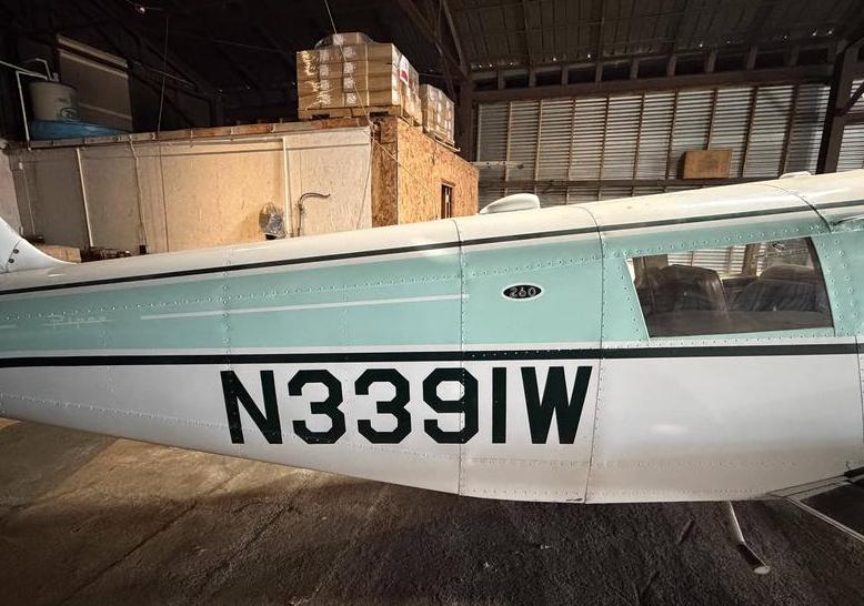 1965 PIPER CHEROKEE 6/260  Photo 7