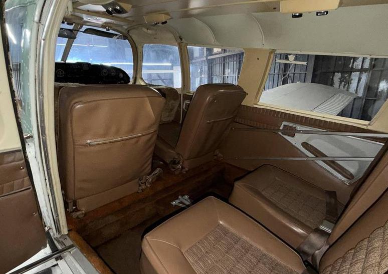 1965 PIPER CHEROKEE 6/260  Photo 2