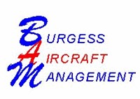 Burgess Aircraft Management