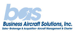 Business Aircraft Solutions, Inc.