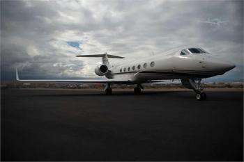 2004 GULFSTREAM G550 for sale - AircraftDealer.com