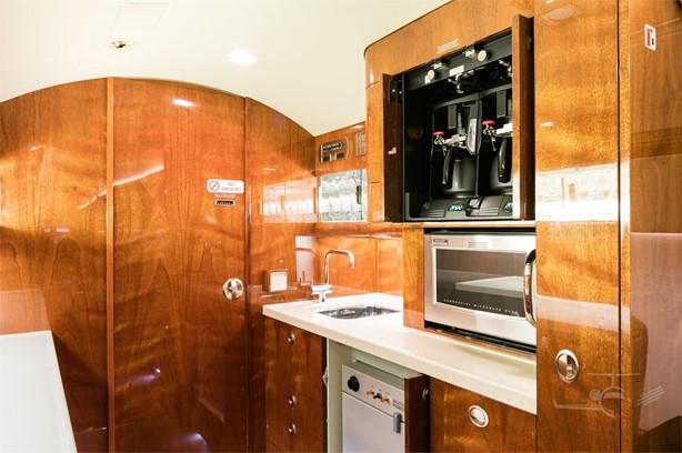 2008 GULFSTREAM G550 Photo 7
