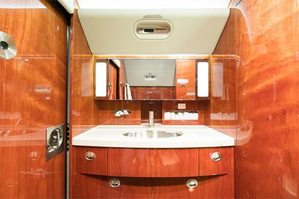 2008 GULFSTREAM G550 Photo 6
