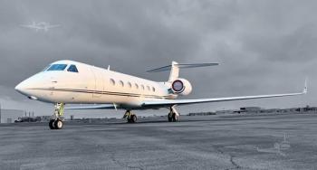 2008 GULFSTREAM G550 for sale - AircraftDealer.com