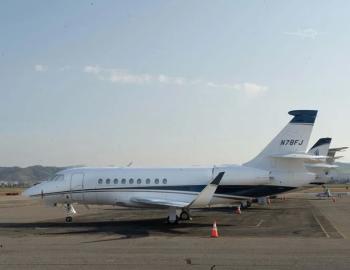 1999 DASSAULT FALCON 2000 for sale - AircraftDealer.com