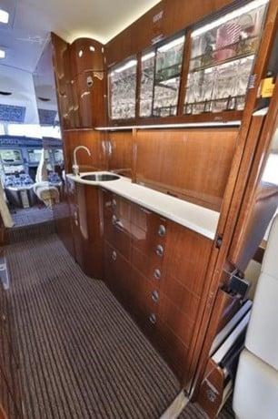 2014 DASSAULT FALCON 7X Photo 4