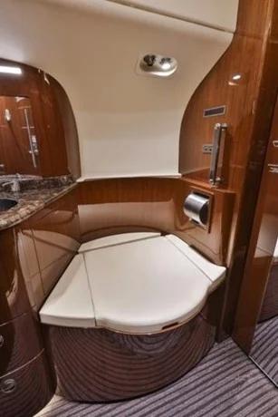 2014 DASSAULT FALCON 7X Photo 7