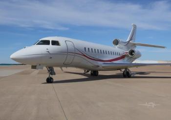 2014 DASSAULT FALCON 7X for sale - AircraftDealer.com