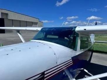 1979 CESSNA TURBO R182RG SKYLANE Photo 3
