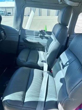 1979 CESSNA TURBO R182RG SKYLANE Photo 6