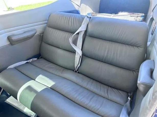 1979 CESSNA TURBO R182RG SKYLANE Photo 7