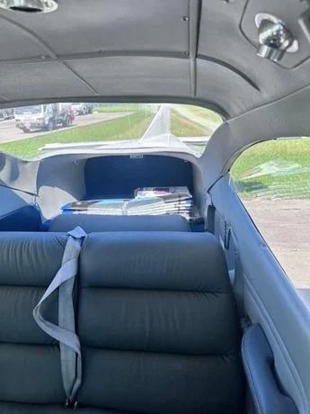 1979 CESSNA TURBO R182RG SKYLANE Photo 3