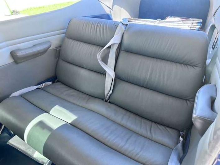 1979 Cessna TR182 Photo 4