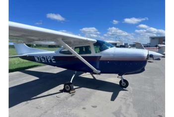 1979 Cessna TR182 for sale - AircraftDealer.com