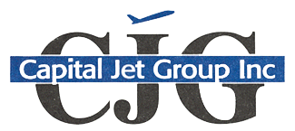 Capital Jet Group, Inc.