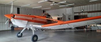 1975 CESSNA A188B for sale - AircraftDealer.com