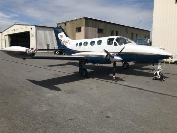 1974 Cessna 414 for sale - AircraftDealer.com