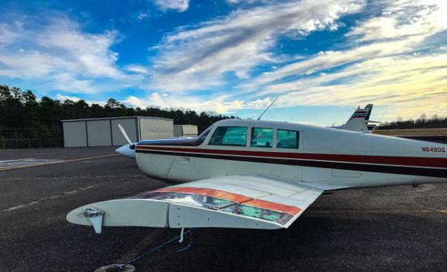 1967 MOONEY M20F EXEC 21 Photo 5