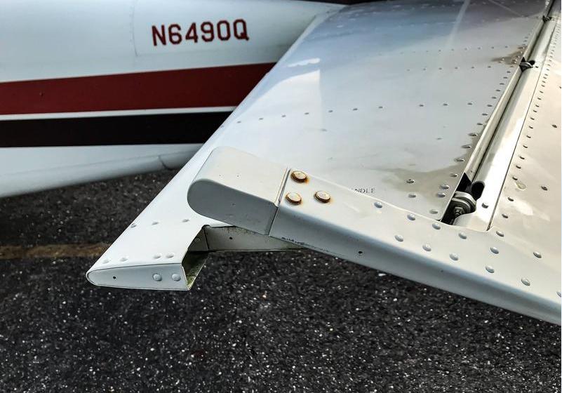 1967 MOONEY M20F EXEC 21 Photo 2