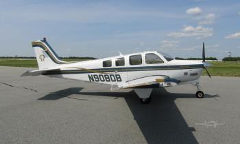 2002 BEECHCRAFT B36TC BONANZA for sale - AircraftDealer.com
