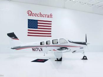2015 BEECHCRAFT G36 BONANZA for sale - AircraftDealer.com
