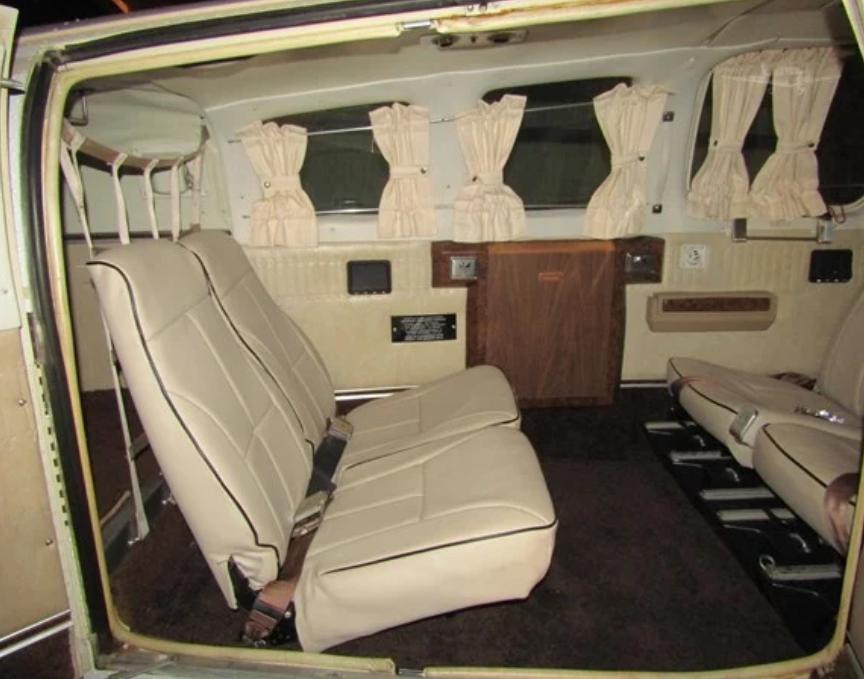 1979 BEECHCRAFT A36 BONANZA Photo 4