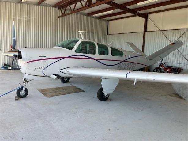 1976 BEECHCRAFT V35B BONANZA Photo 3