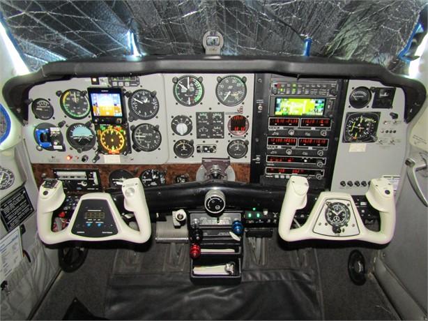 1976 BEECHCRAFT V35B BONANZA Photo 6