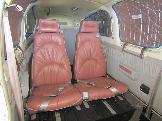 1976 BEECHCRAFT V35B BONANZA Photo 5