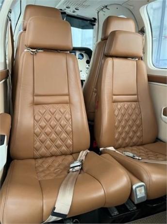 1984 BEECHCRAFT 58P BARON Photo 5