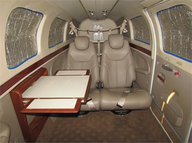 1984 BEECHCRAFT 58P BARON Photo 3