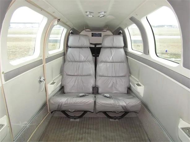 1998 BEECHCRAFT B36TC BONANZA Photo 5