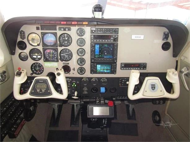 2003 BEECHCRAFT A36 BONANZA Photo 6