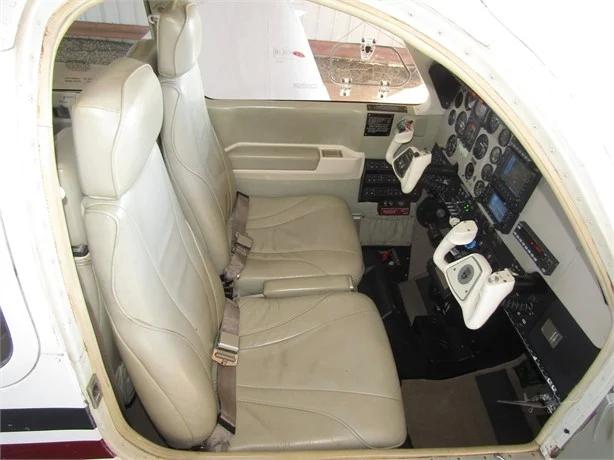 2003 BEECHCRAFT A36 BONANZA Photo 3