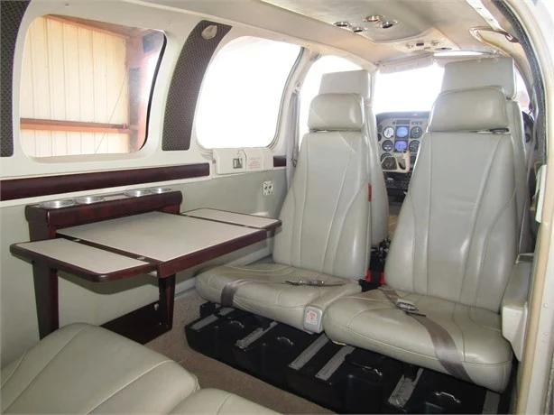 2003 BEECHCRAFT A36 BONANZA Photo 5