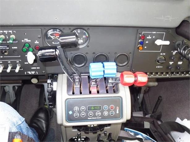 2013 BEECHCRAFT G58 BARON Photo 5