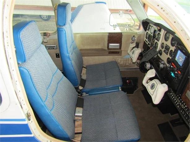 1978 BEECHCRAFT F33A BONANZA Photo 3