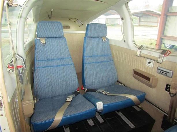 1978 BEECHCRAFT F33A BONANZA Photo 4