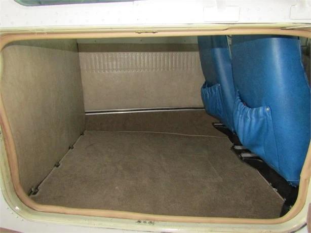 1978 BEECHCRAFT F33A BONANZA Photo 5