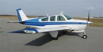 1978 BEECHCRAFT F33A BONANZA for sale - AircraftDealer.com